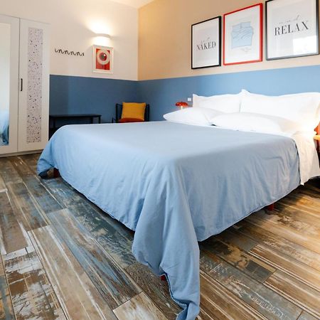 Apartmán G.H. Polignano A Mare Exteriér fotografie