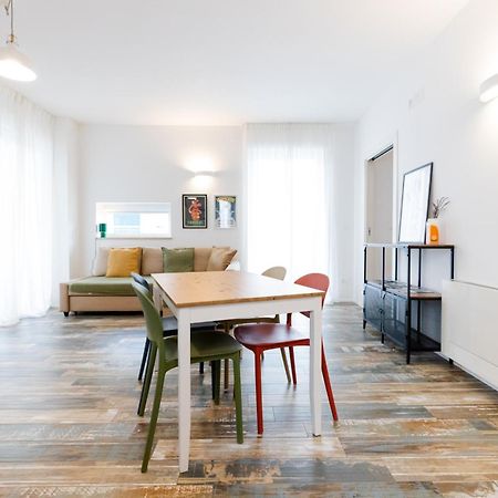 Apartmán G.H. Polignano A Mare Exteriér fotografie