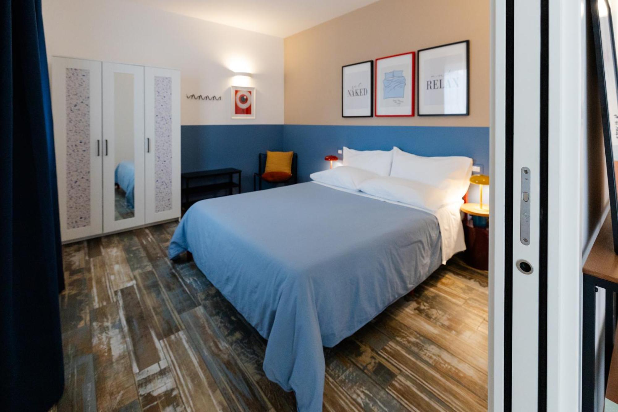 Apartmán G.H. Polignano A Mare Exteriér fotografie