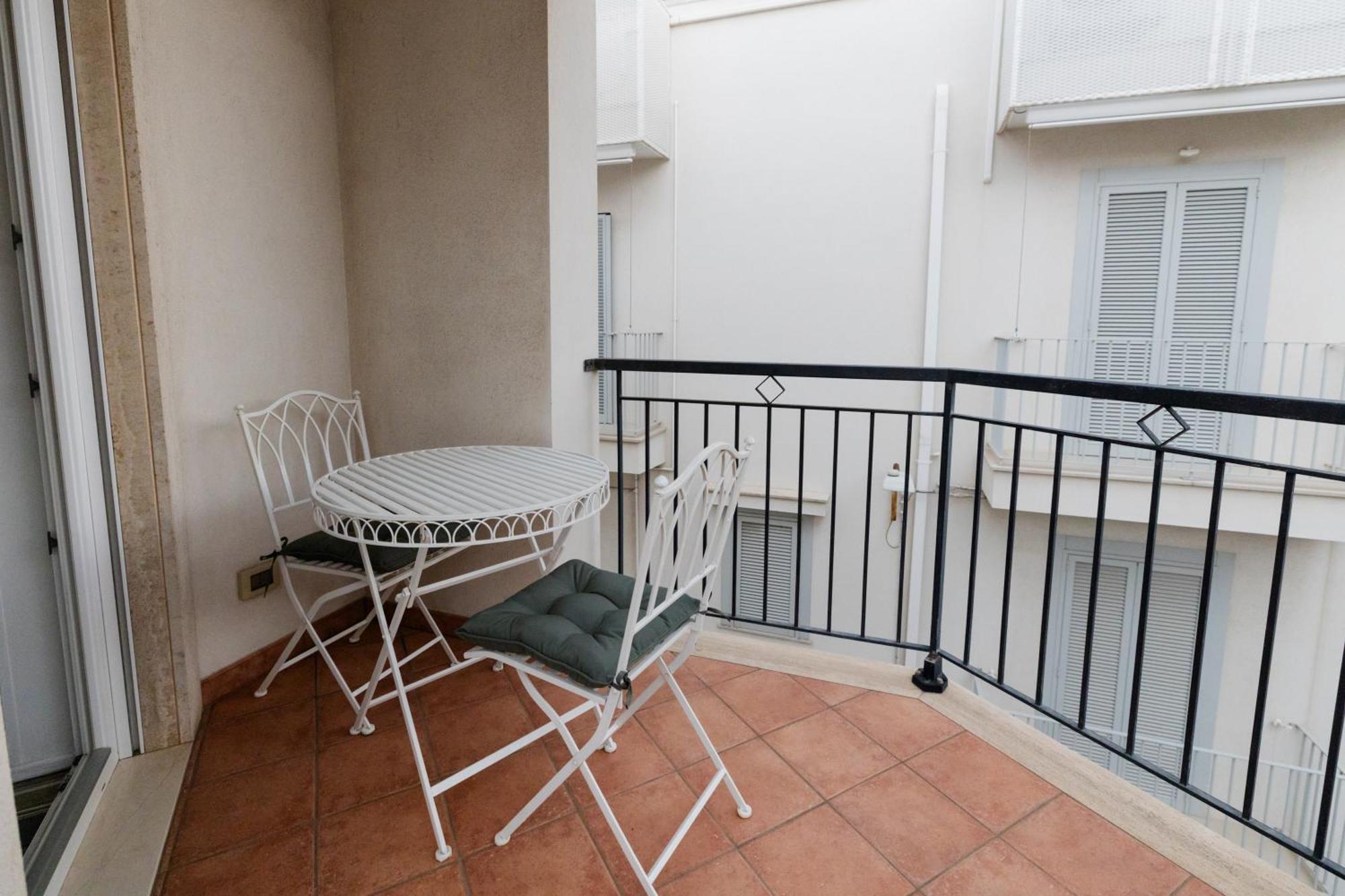 Apartmán G.H. Polignano A Mare Exteriér fotografie