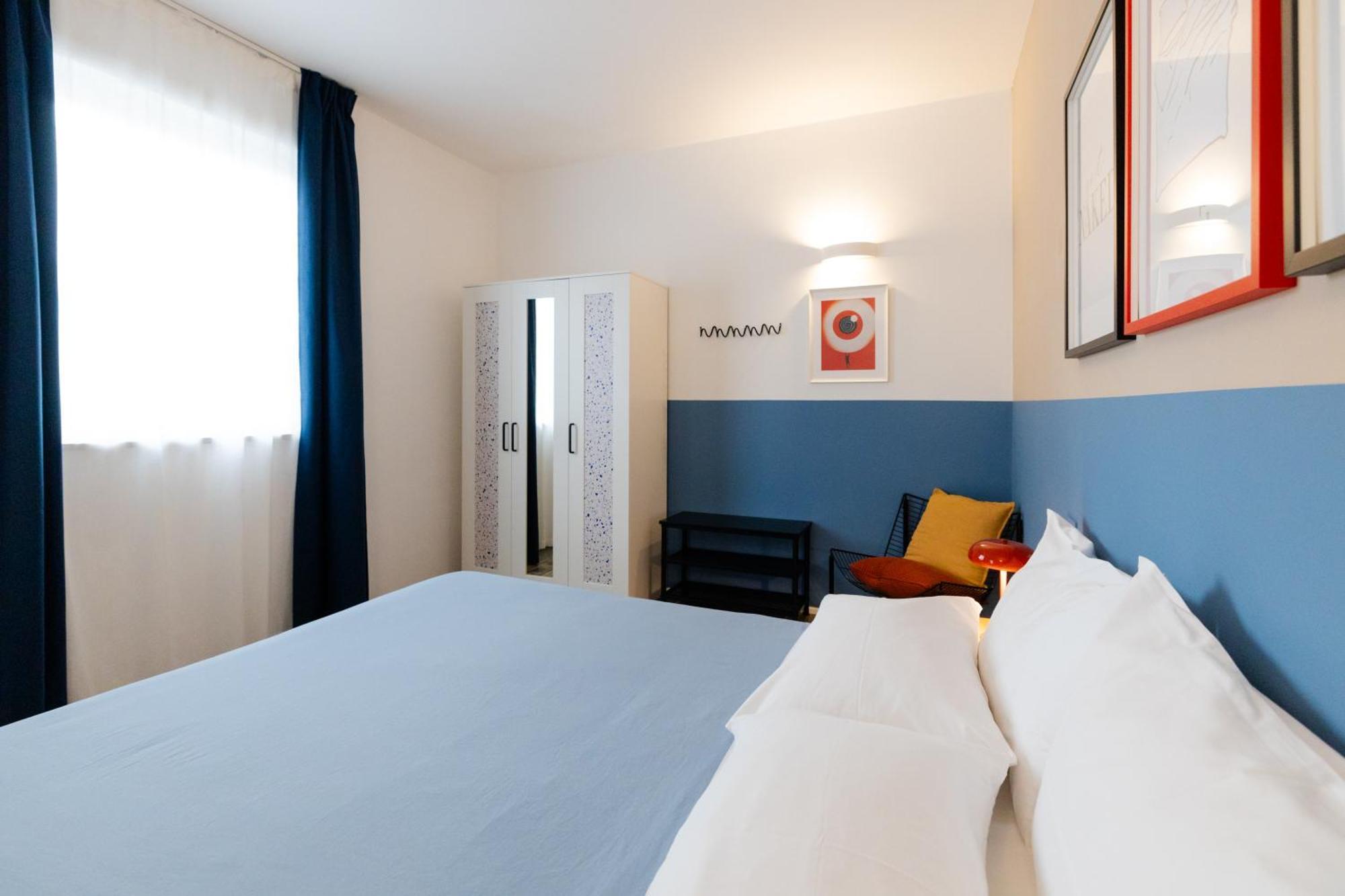 Apartmán G.H. Polignano A Mare Exteriér fotografie