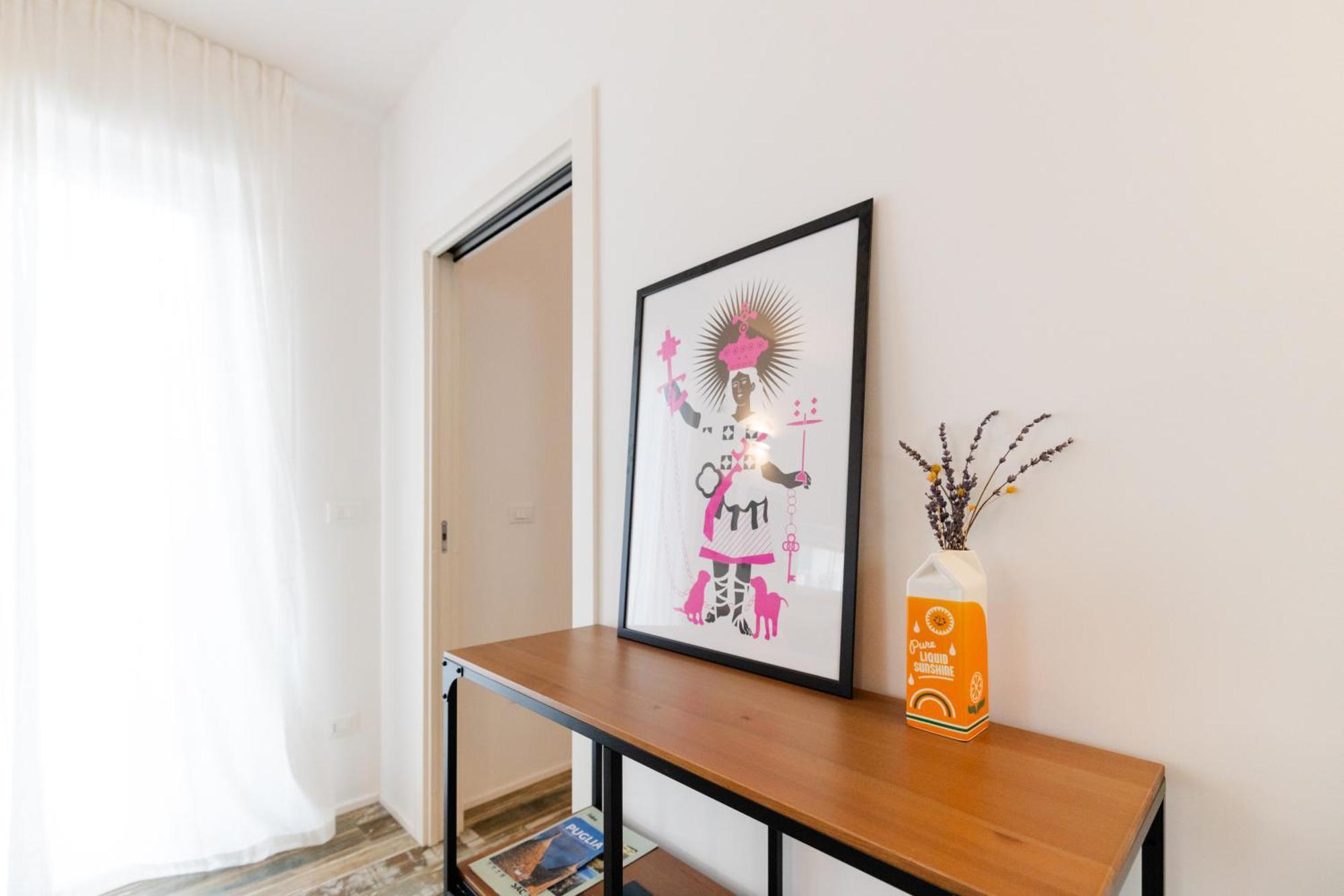 Apartmán G.H. Polignano A Mare Exteriér fotografie