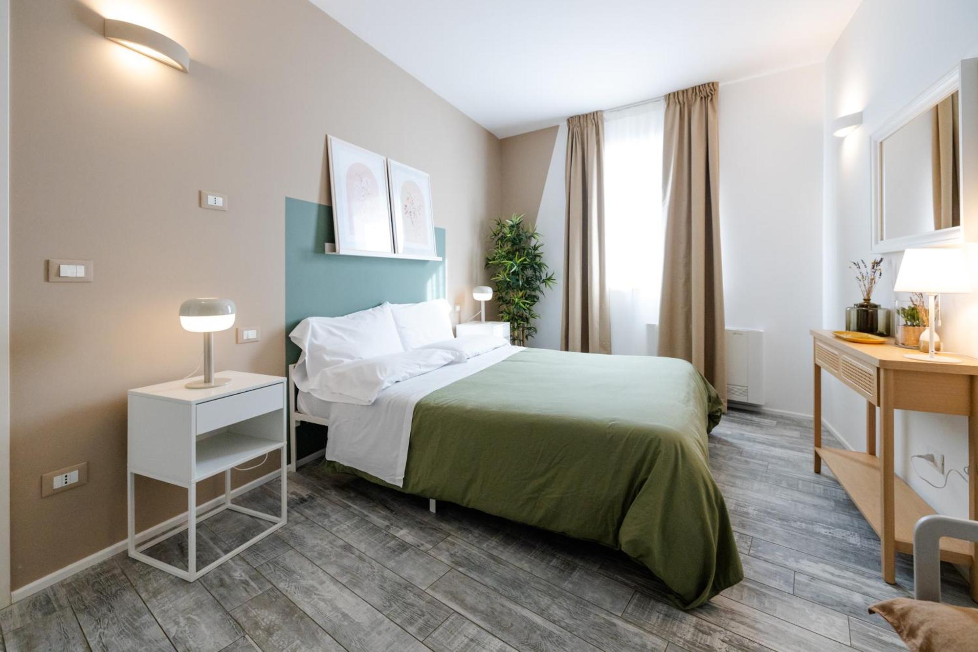 Apartmán G.H. Polignano A Mare Exteriér fotografie