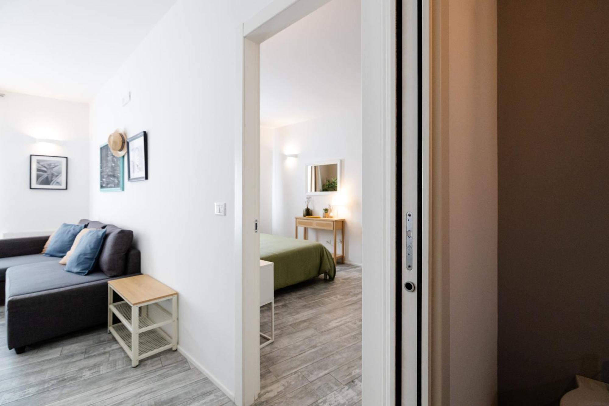 Apartmán G.H. Polignano A Mare Exteriér fotografie