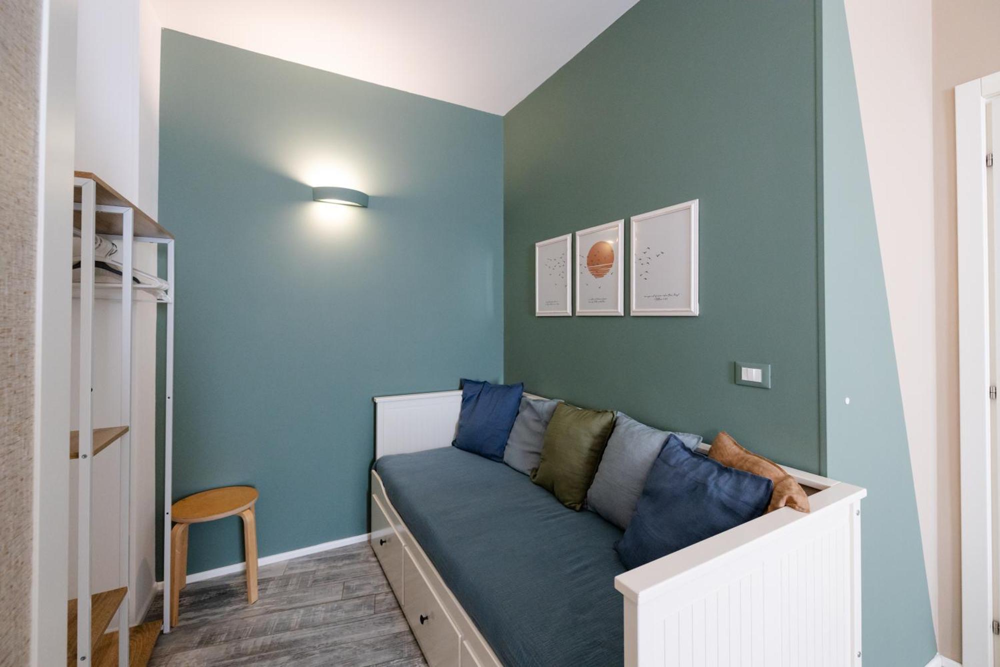 Apartmán G.H. Polignano A Mare Exteriér fotografie