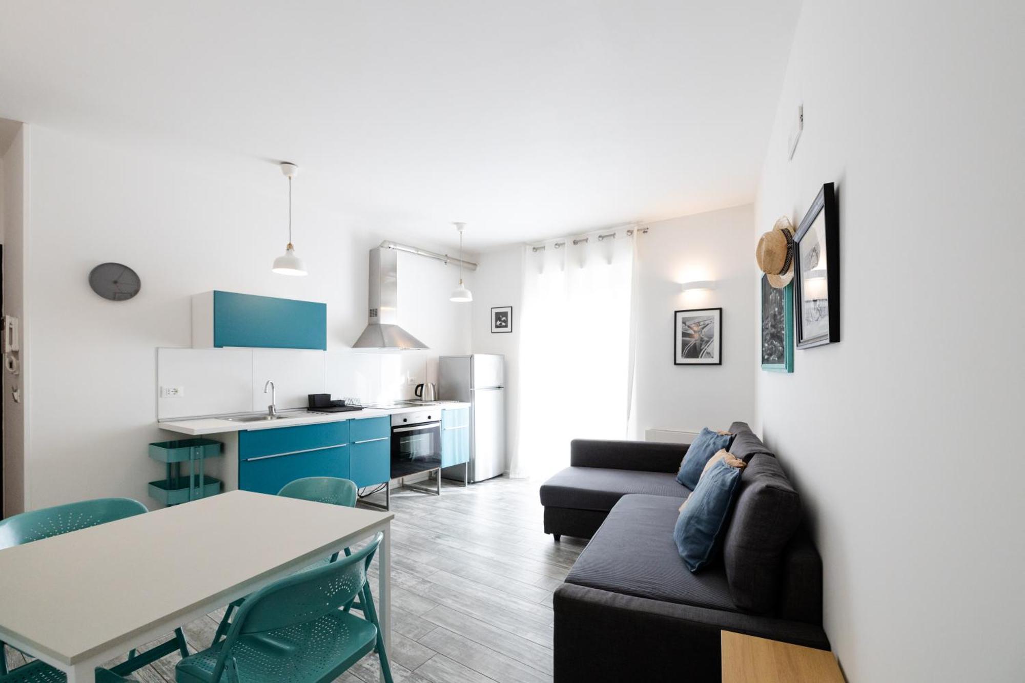 Apartmán G.H. Polignano A Mare Exteriér fotografie