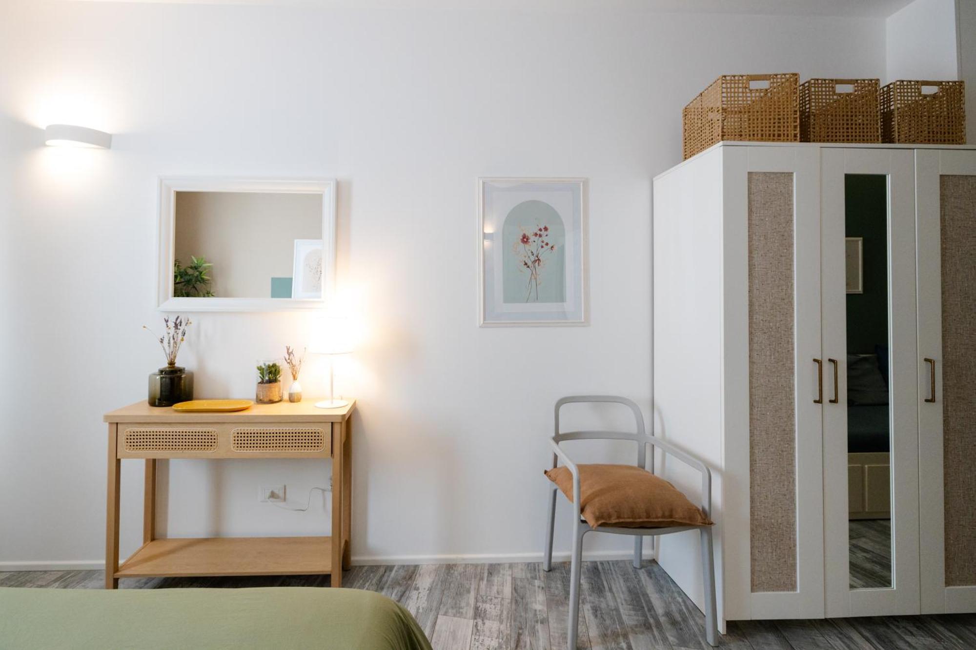 Apartmán G.H. Polignano A Mare Exteriér fotografie
