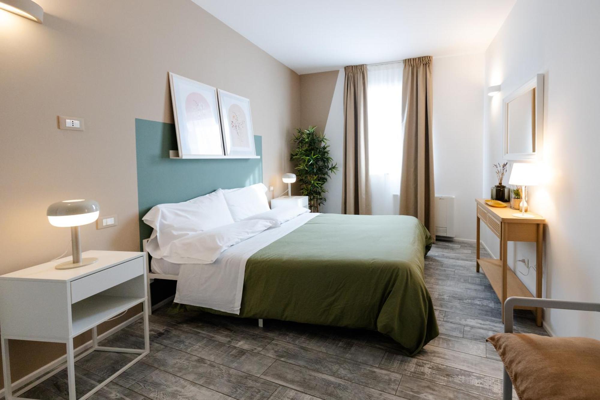 Apartmán G.H. Polignano A Mare Exteriér fotografie