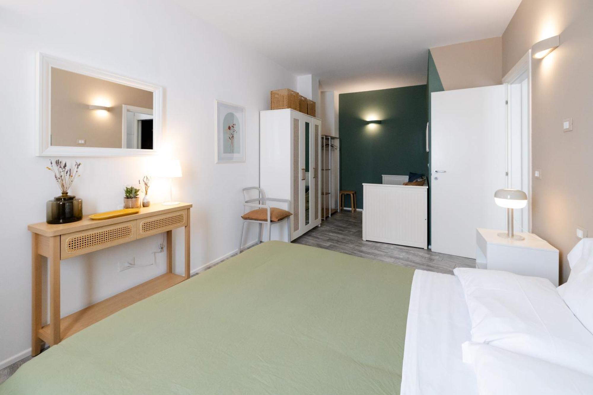 Apartmán G.H. Polignano A Mare Exteriér fotografie
