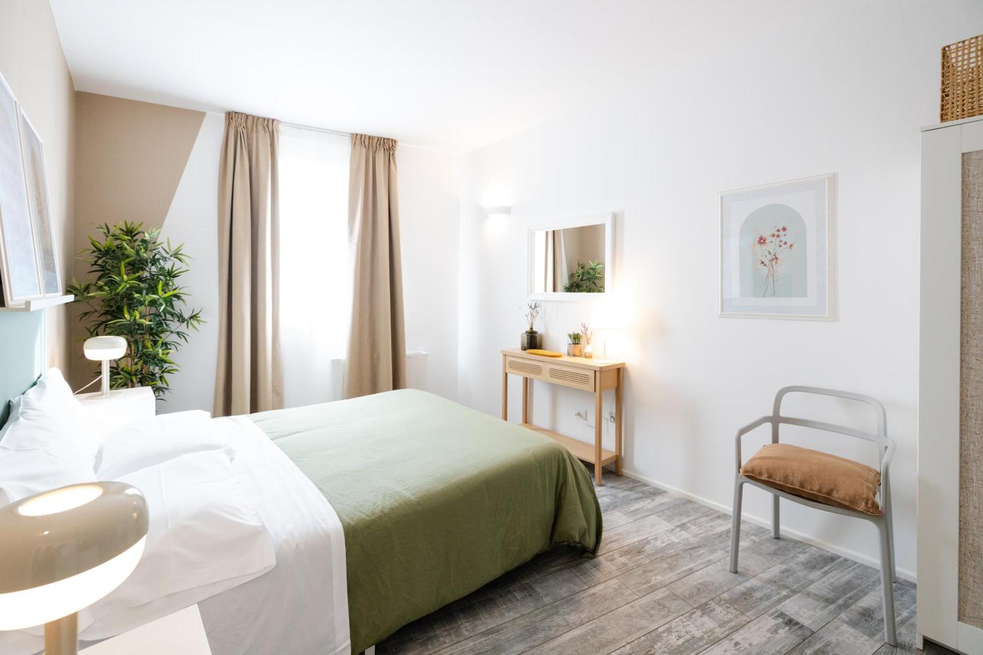 Apartmán G.H. Polignano A Mare Exteriér fotografie