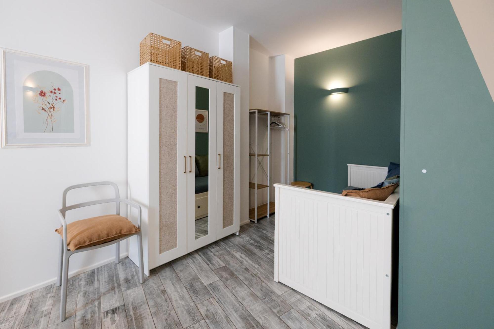 Apartmán G.H. Polignano A Mare Exteriér fotografie
