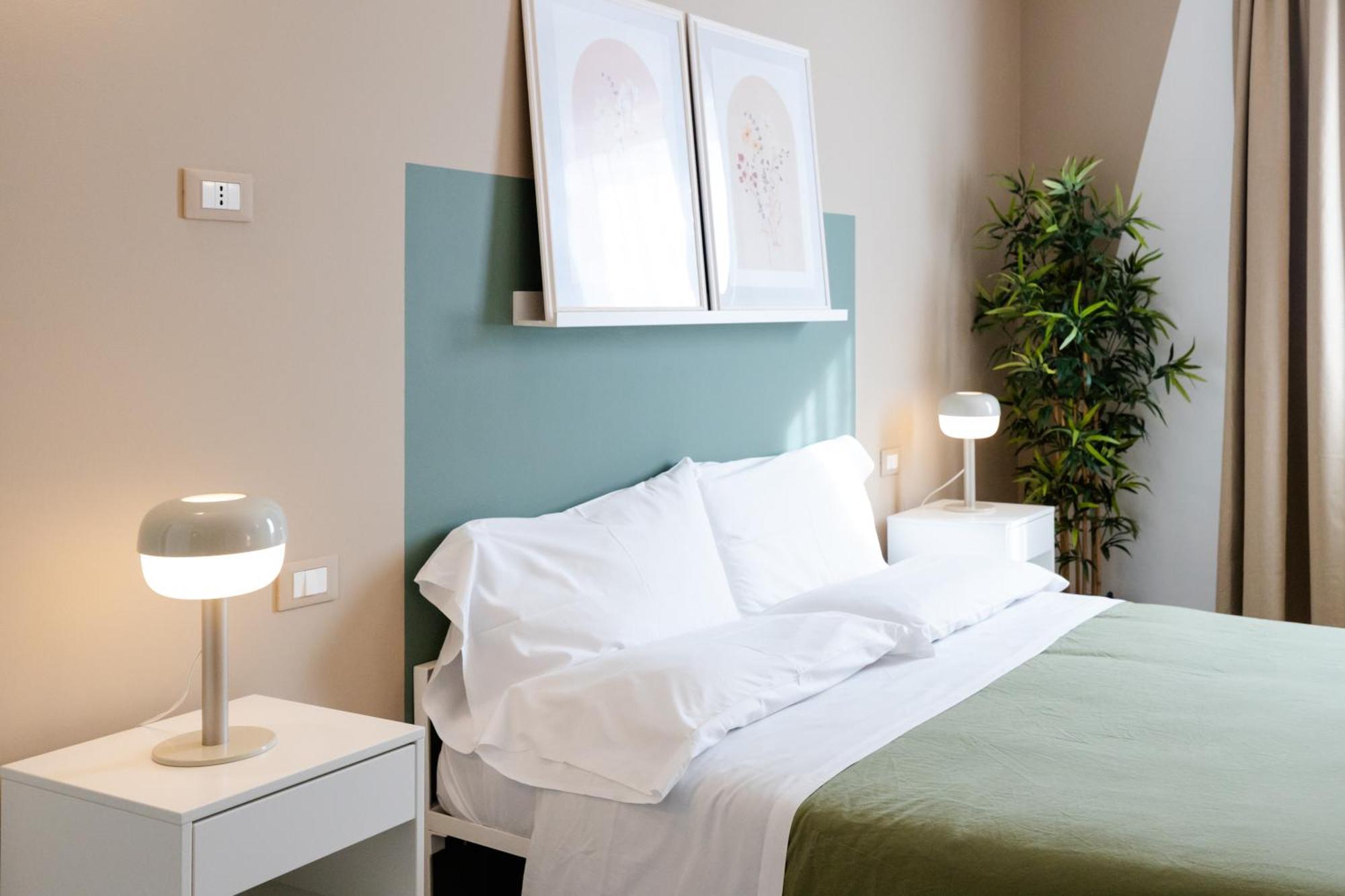 Apartmán G.H. Polignano A Mare Exteriér fotografie